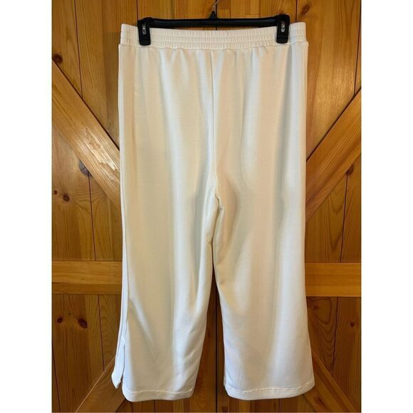 89th & Madison Pants Womens XL Comfort Waist Stretch Career Beach (0702) - Picture 4 of 8